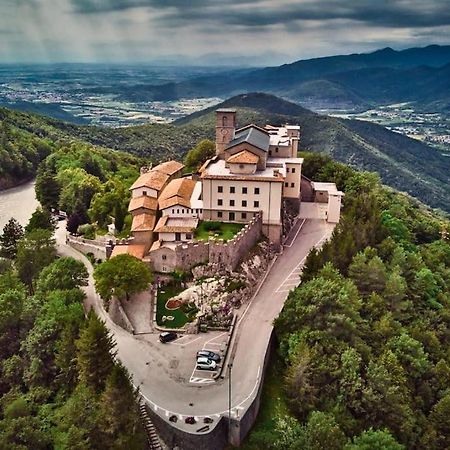 Casa Vacanza Da Berto Stregna 外观 照片