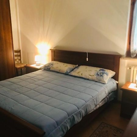 Casa Vacanza Da Berto Stregna 外观 照片