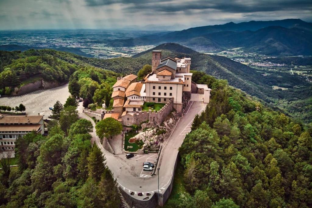 Casa Vacanza Da Berto Stregna 外观 照片