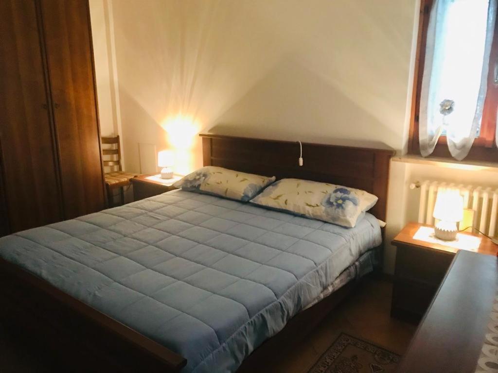 Casa Vacanza Da Berto Stregna 外观 照片